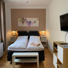 Davaa’s Bed And Breakfast, Рандерс — фото 3