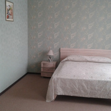 Parus Hotel, 兹拉托乌斯特 — 照片 3