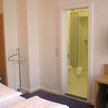 Rhein-Hotel, Андернах — фото 3