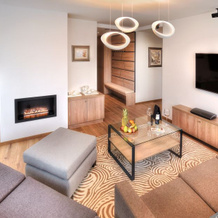 Hotel Lomnica, 塔特兰斯卡洛姆尼察 — 照片 3