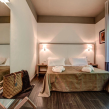Hotel Cristallo, Каттолика — фото 2