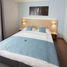 Four Points Flex by Sheraton Goettingen Hotel, Goettingen — photo 5