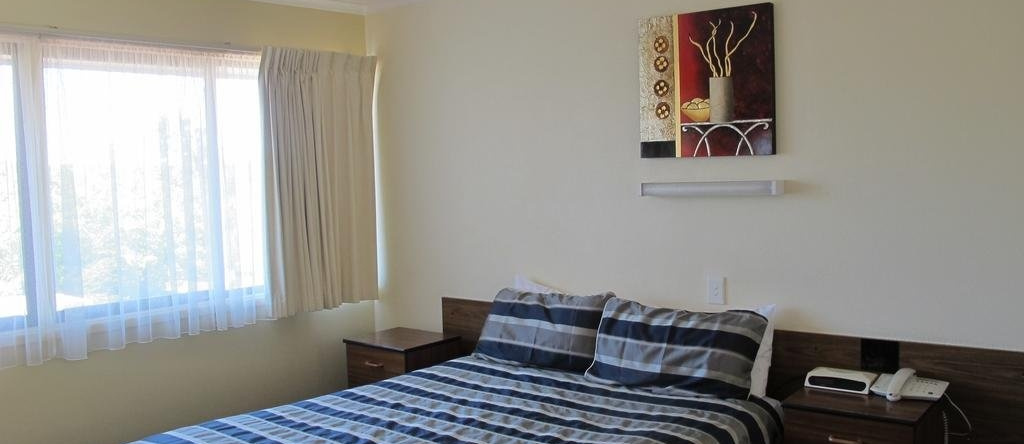 Y Motels Gympie, 金皮 — 照片 1