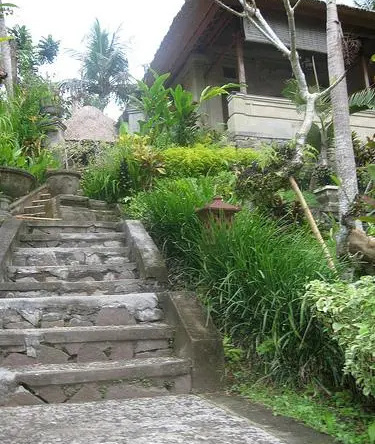 Gubah Bali Exclusive Villas, Penebel — photo 1