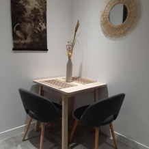 la Colinière, joli studio en pleine nature, 普罗旺斯地区艾克斯 — 照片 5