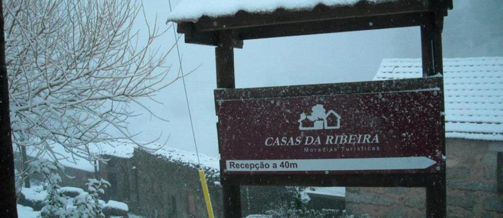 Casas Da Ribeira, Шейя — фото 1