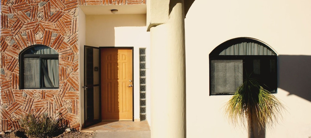 Costa del Mar #57 2 BR by Csaago, Guaymas — photo 1