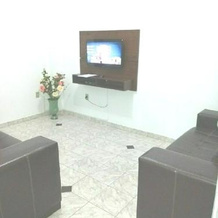 Entre Dois Paraísos Apartamento Completo, Пиуми — фото 5