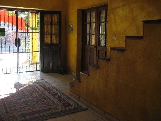 La Damiana Inn, Loreto — photo 1