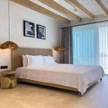 Club Kavala Beach Hotel Assos, 艾瓦哲克 — 照片 3