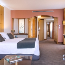 Grand Hôtel Les Flamants Roses, Canet-en-Roussillon — photo 4