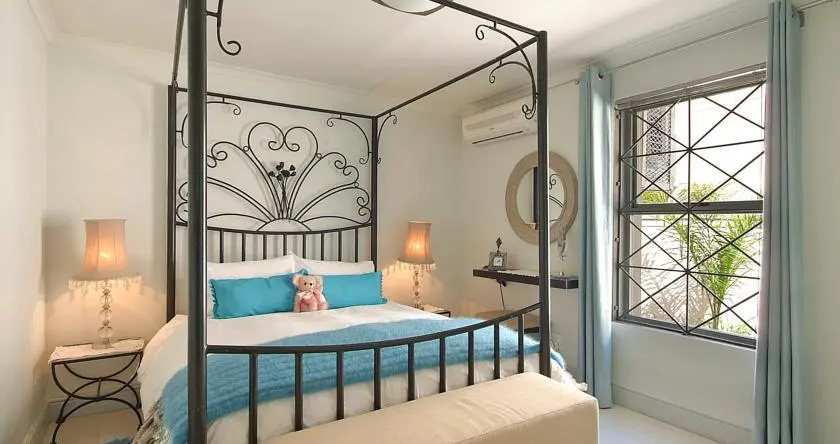 Kruger House Guest Cottages, 法兰舒克 — 照片 1
