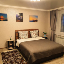 Uyutnoye Mesto Flat, 卡缅斯克-沙赫京斯基 — 照片 2