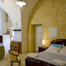 Masseria Zanzara, 莱韦拉诺 — 照片 2
