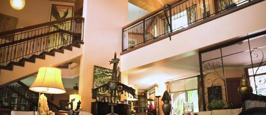 Bukidnon Country Lodge, Manolo Fortich — photo 1
