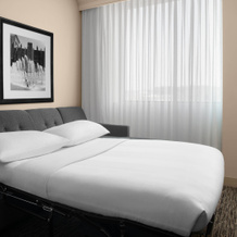 Pittsburgh Marriott North, пос. Крэнберри — фото 3