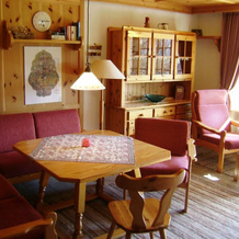 Cozy Holiday Home With Oven, 18km From Oberstaufen, 米森-维尔哈姆斯 — 照片 5