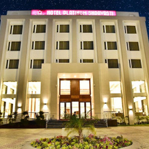 Hotel Platinum Shravasti, Shrivasti — photo 5