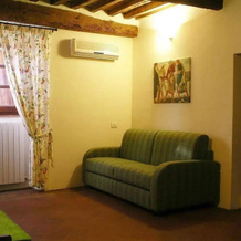 Agriturismo Castello di Bucignano, Castelnuovo di Val di Cecina — photo 2