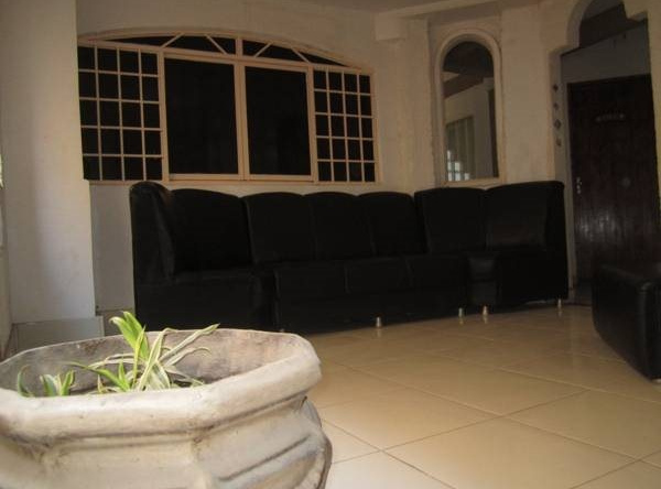 Hotel orla Guest House, 彼得罗利纳 — 照片 1