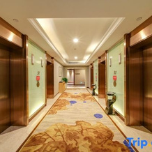 Royal View Hotel, Zunyi — photo 4