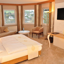 Hotel Sauerländer Hof, 哈伦贝格 — 照片 2