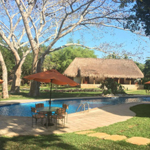 The Lodge At Chichen Itza, Пист — фото 4