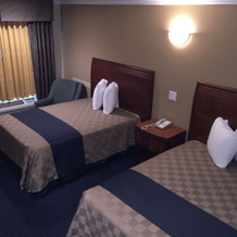Walnut Inn & Suites West Covina, Уэст-Ковина — фото 3