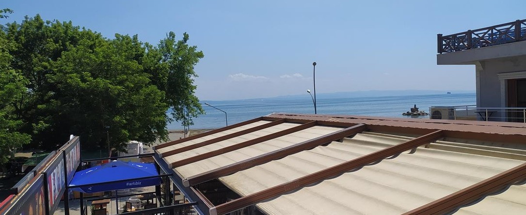 Duru Butik Otel Sarköy, Sarkoy — photo 1
