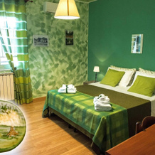 B&B Alfio Tomaselli, Николози — фото 4