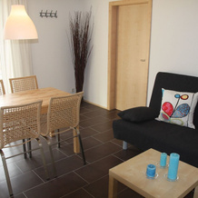 Modern Holiday Home in Pruchten on Baltic Coast, 普鲁赫滕 — 照片 2