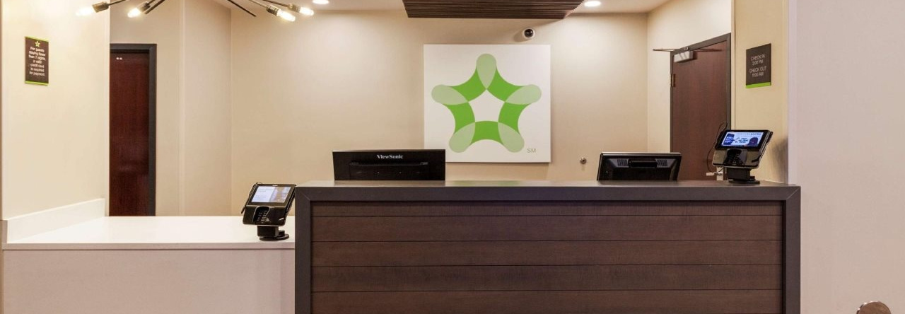 Extended Stay America Suites Washington DC Centreville Manas, 森特维尔 — 照片 1