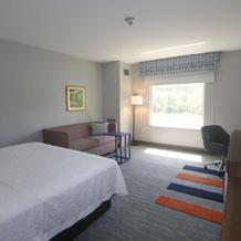 Hampton Inn Owego, 奥韦戈 — 照片 3