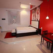 Liverpool Loft & Motel (Только Для Взрослых), Индаятуба — фото 5