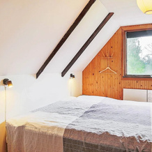 6 Person Holiday Home in Farevejle, Ordrup — photo 2