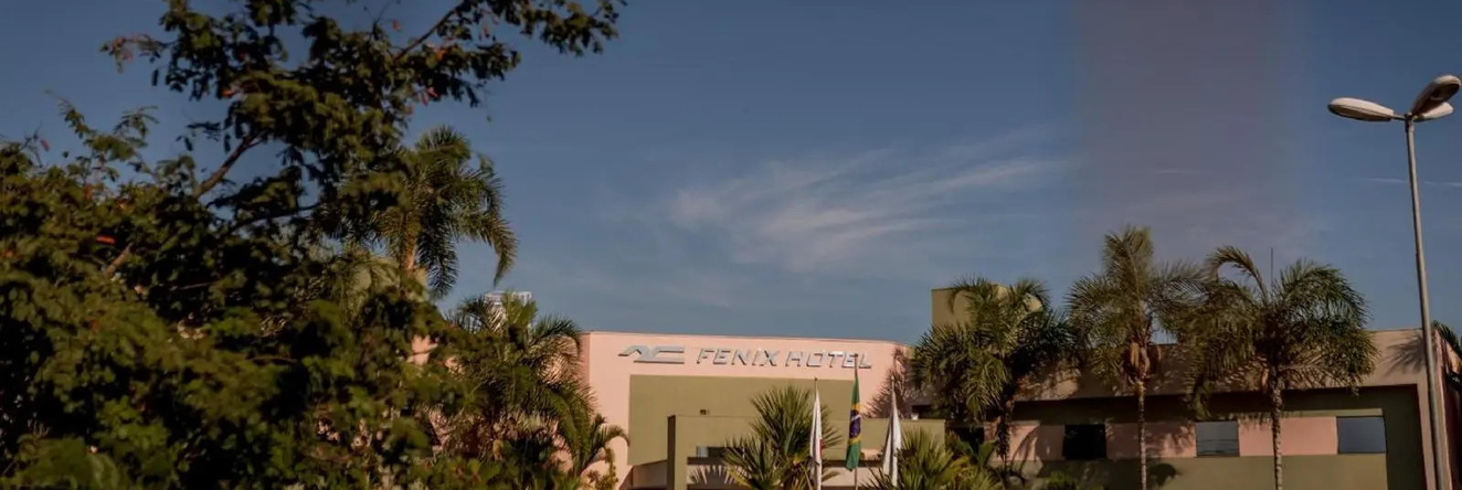 Fenix Hotel Araxa, Araxa — photo 1