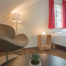 Bed & Breakfast Oberer Graben, 温特图尔 — 照片 5