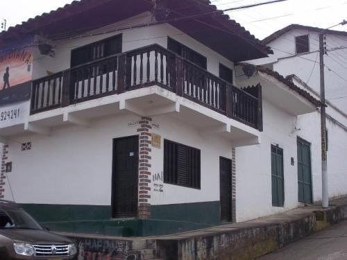 Hostal Diana, Сан-Аугустин — фото 1
