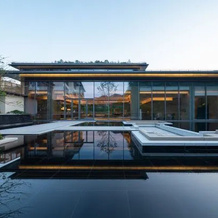 Wuyi Kaiyuan Guantang  Hotel, 金华 — 照片 5