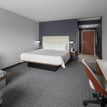 Courtyard by Marriott Tampa Oldsmar, Oldsmar — photo 3