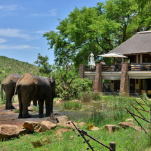 Kwa Maritane Bush Lodge Pilanesburg, Mogwase — photo 3