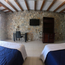 Hotel Campestre Aguamaco, 蒙特雷 — 照片 2