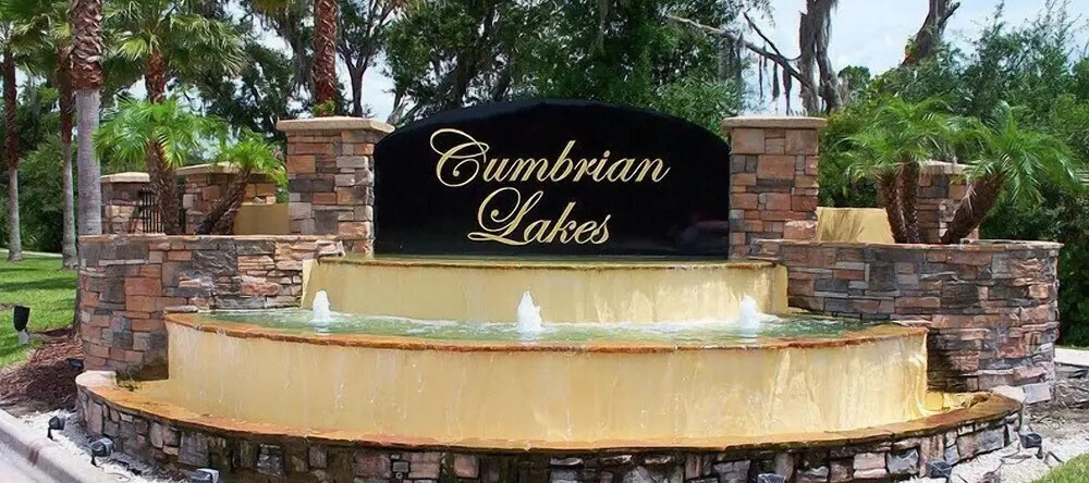 4 Br Cumbrian Lakes Sleeps 8 - Ehm 3331, 基西米 — 照片 1