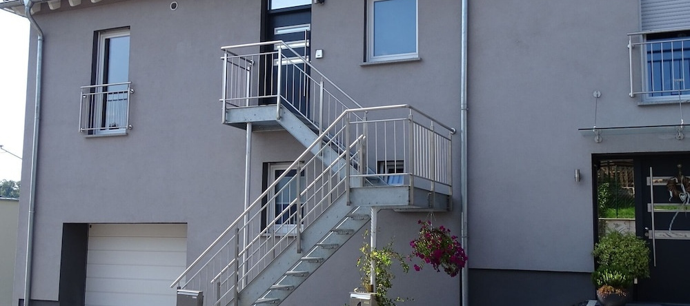 Delightful Apartment in Palzem near Moselle River, Palzem — photo 1