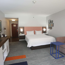 Hampton Inn Owego, 奥韦戈 — 照片 5