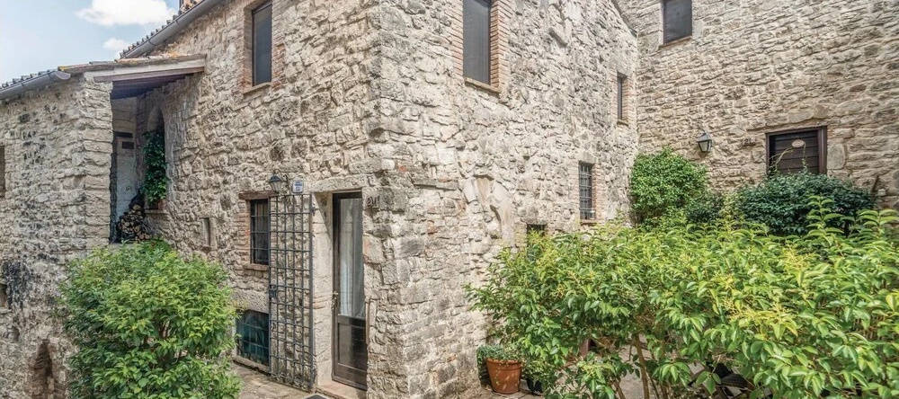 Alabarda, Todi — photo 1