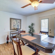 Peaceful Trenton Home w/ Patio Near Hiking!, Трентон — 照片 5