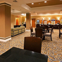 Holiday Inn Express Andalusia by IHG, 安达卢西亚 — 照片 3