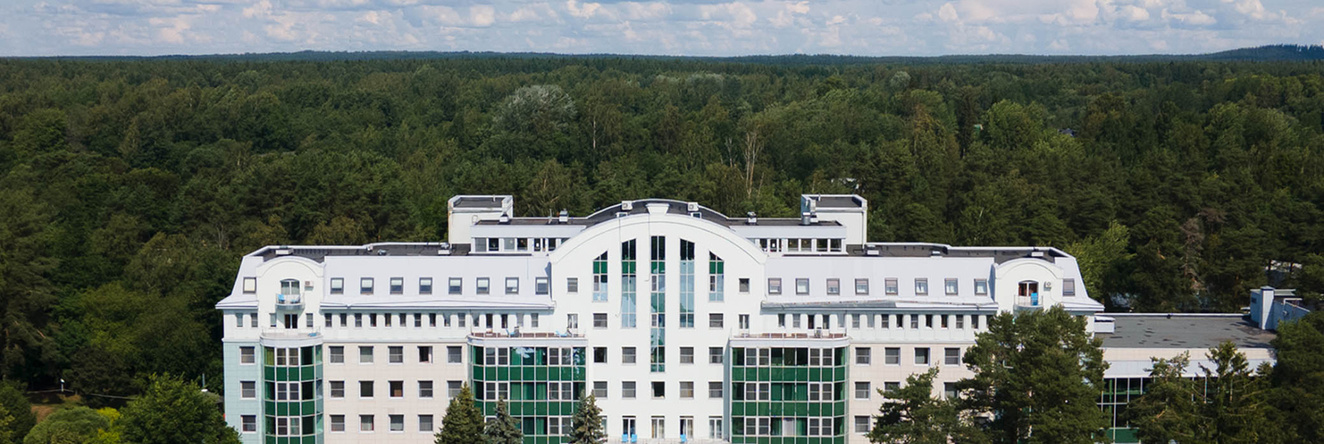 Аквамарин, Зеленогорск — фото 1