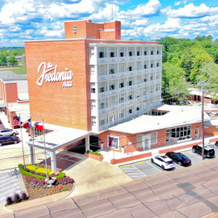 The Fredonia Hotel and Convention Center, Nacogdoches — photo 2